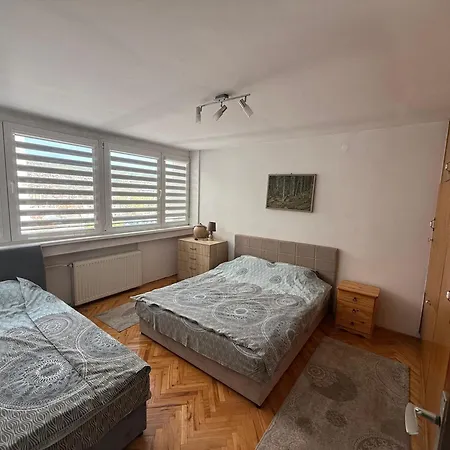 Apartment Ambrela 2