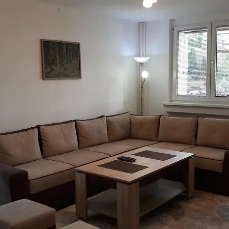 Ambrela 2 Apartament Sarajewo