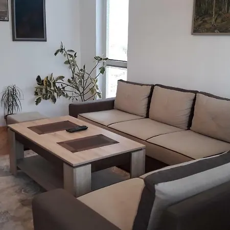 Ambrela 2 Apartment *