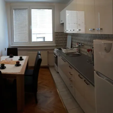 Apartment Ambrela 2 Sarajevo