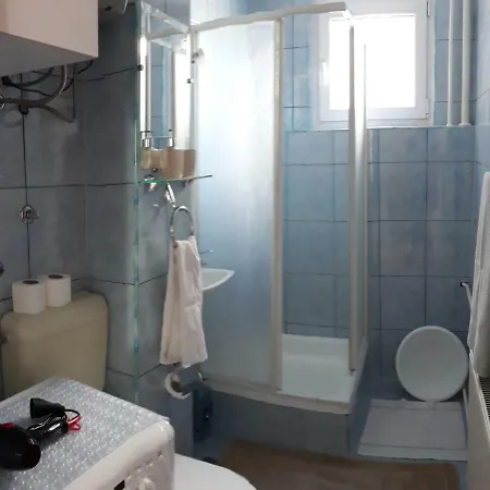 Ambrela 2 Apartament *